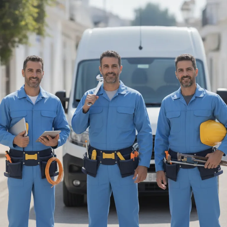 Calefacción Geotérmica equipo en Barri de Sant Andreu